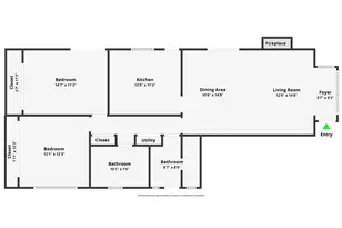 290 S San Jacinto Dr, Palm Springs, CA 92262 - Photo 11