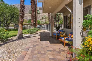 290 S San Jacinto Dr, Palm Springs, CA 92262 - Photo 31