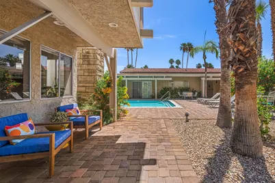 290 S San Jacinto Drive #9, Palm Springs, CA 92262 - Photo 33