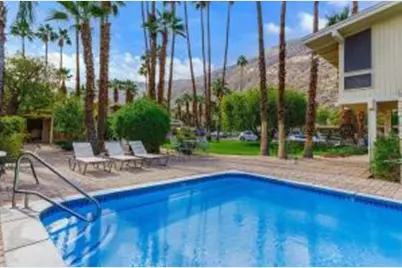 290 S San Jacinto Drive #9, Palm Springs, CA 92262 - Photo 1