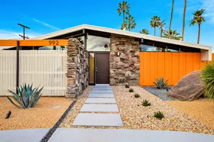 992 E La Jolla Rd, Palm Springs, CA 92264 - Photo 5