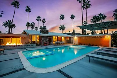 992 E La Jolla Road, Palm Springs, CA 92264 - Photo 77