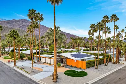 992 E La Jolla Road, Palm Springs, CA 92264 - Photo 65