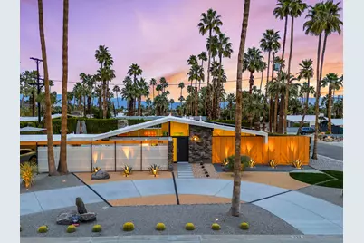 992 E La Jolla Road, Palm Springs, CA 92264 - Photo 61