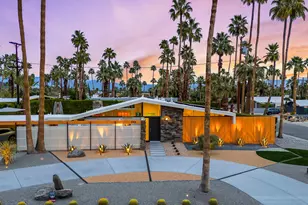 992 E La Jolla Rd, Palm Springs, CA 92264 - Photo 61