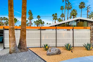 992 E La Jolla Rd, Palm Springs, CA 92264 - Photo 3