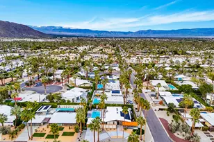 992 E La Jolla Rd, Palm Springs, CA 92264 - Photo 47