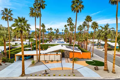 992 E La Jolla Road, Palm Springs, CA 92264 - Photo 1