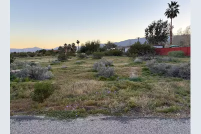 0 Santa Fe Trail Trail, Borrego Springs, CA 92004 - Photo 1