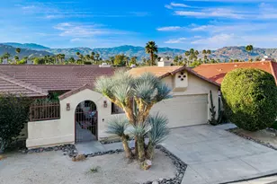 75451 Santa Fe Trail, Palm Desert, CA 92211 - Photo 1