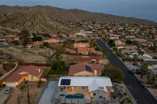 66174 Avenida Suenos, Desert Hot Springs, CA 92240 - Photo 3