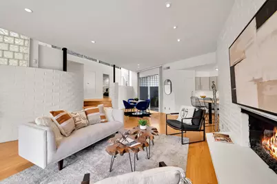 345 W Crestview Drive, Palm Springs, CA 92264 - Photo 9