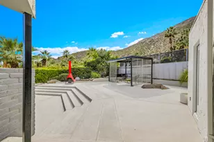 345 W Crestview Dr, Palm Springs, CA 92264 - Photo 27