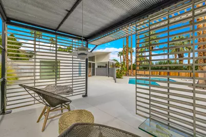 345 W Crestview Drive, Palm Springs, CA 92264 - Photo 33