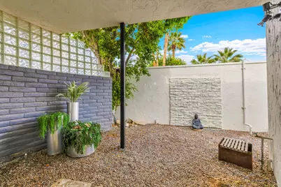 345 W Crestview Drive, Palm Springs, CA 92264 - Photo 13