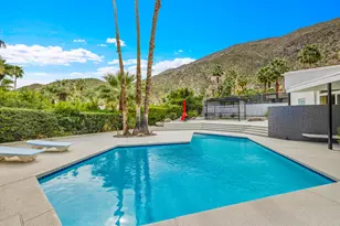345 W Crestview Dr, Palm Springs, CA 92264 - Photo 31