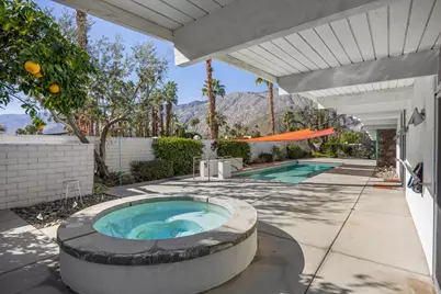 620 N Camino Real, Palm Springs, CA 92262 - Photo 7