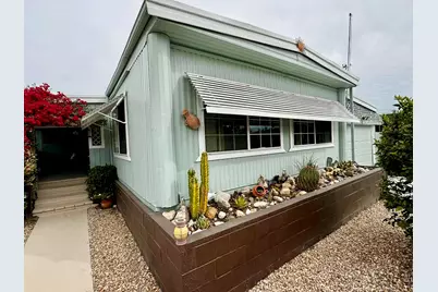 32150 Cody Avenue, Thousand Palms, CA 92276 - Photo 3