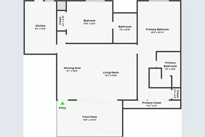 500 W Arenas Road #4, Palm Springs, CA 92262 - Photo 41