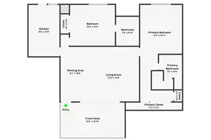 500 W Arenas Rd, Palm Springs, CA 92262 - Photo 41