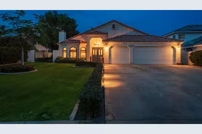 68450 Durango Road, Cathedral City, CA 92234 - Photo 35