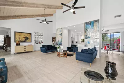 525 Desert W Drive, Rancho Mirage, CA 92270 - Photo 1