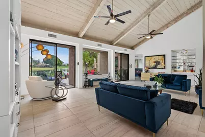 525 Desert West Drive, Rancho Mirage, CA 92270 - Photo 1