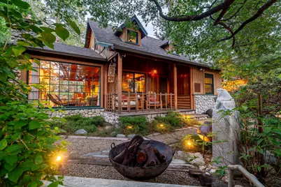 25140 Rim Rock Road, Idyllwild, CA 92549 - Photo 1