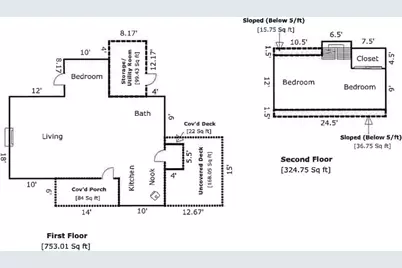 25140 Rim Rock Road, Idyllwild, CA 92549 - Photo 71