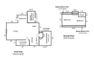 25140 Rim Rock Rd, Idyllwild, CA 92549 - Photo 71