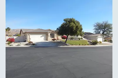 8796 Matterhorn Court, Desert Hot Springs, CA 92240 - Photo 1