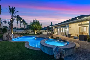 80030 Via Valerosa, La Quinta, CA 92253 - Photo 19