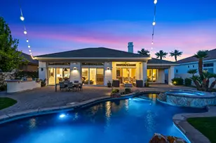 80030 Via Valerosa, La Quinta, CA 92253 - Photo 19