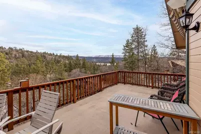 1179 Ridge Road, Fawnskin, CA 92333 - Photo 9