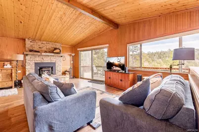 1179 Ridge Road, Fawnskin, CA 92333 - Photo 15