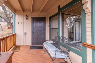 1179 Ridge Road, Fawnskin, CA 92333 - Photo 11