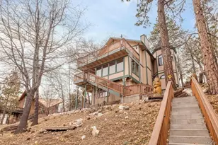 1179 Ridge Rd, Fawnskin, CA 92333 - Photo 3