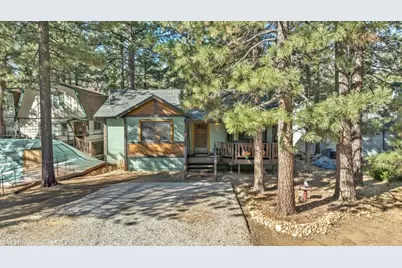 358 Victoria Lane, Sugarloaf, CA 92386 - Photo 3