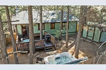 358 Victoria Lane, Sugarloaf, CA 92386 - Photo 5