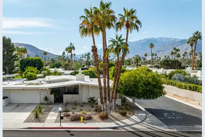 1511 E Twin Palms Drive, Palm Springs, CA 92264 - Photo 35