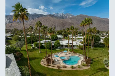 1511 E Twin Palms Drive, Palm Springs, CA 92264 - Photo 41