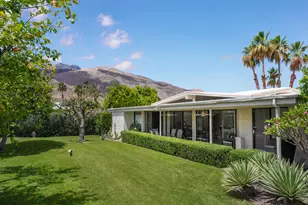 1511 E Twin Palms Dr, Palm Springs, CA 92264 - Photo 1