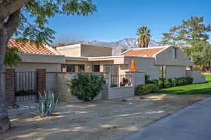 2821 Calle Arandas, Palm Springs, CA 92264 - Photo 1