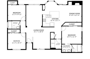 30271 San Eljay Ave, Cathedral City, CA 92234 - Photo 21