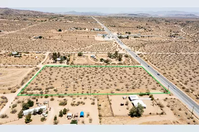 56045 Vin Rose Lane, Yucca Valley, CA 92284 - Photo 9