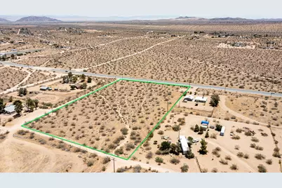 56045 Vin Rose Lane, Yucca Valley, CA 92284 - Photo 7