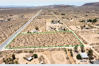 56045 Vin Rose Lane, Yucca Valley, CA 92284 - Photo 13