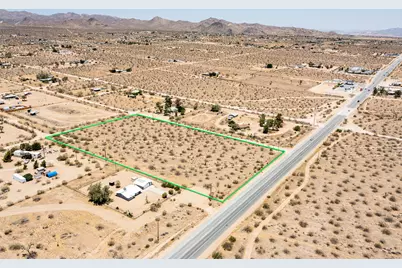 56045 Vin Rose Lane, Yucca Valley, CA 92284 - Photo 1