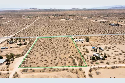 56045 Vin Rose Lane, Yucca Valley, CA 92284 - Photo 3