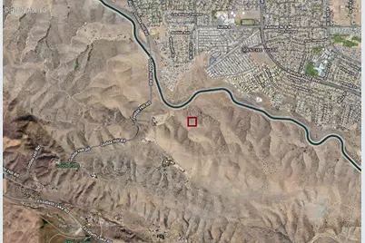 55th Street West & Avenue 04, Palmdale, CA 93551 - Photo 3